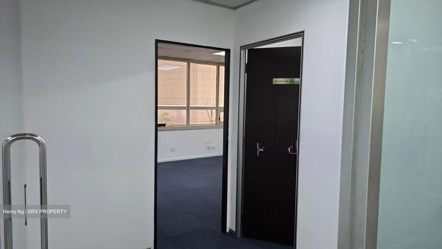 North Bridge Centre (D7), Office #635874191